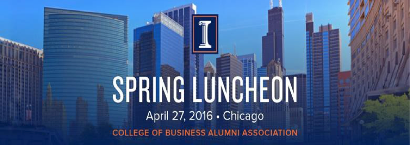 spring luncheon